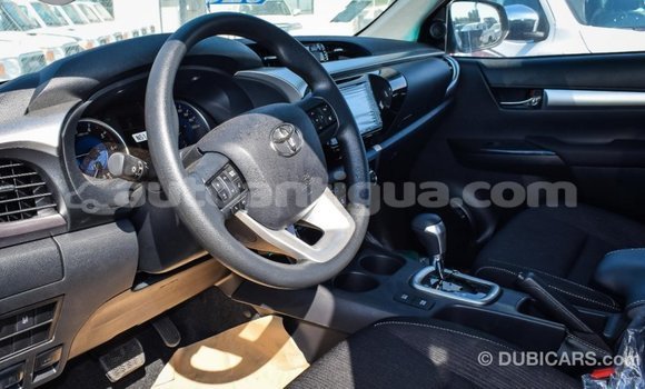 Buy Import Toyota Hilux Other Car in Import - Dubai in Antigua Buy Import Toyota Hilux Other Car in Import - Dubai in Antigua