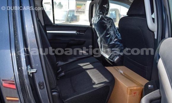 Buy Import Toyota Hilux Other Car in Import - Dubai in Antigua Buy Import Toyota Hilux Other Car in Import - Dubai in Antigua