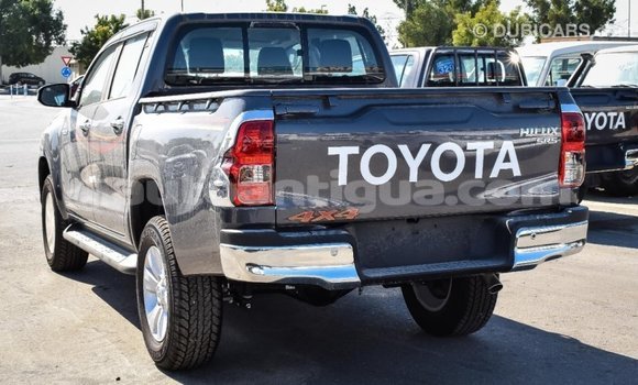 Buy Import Toyota Hilux Other Car in Import - Dubai in Antigua Buy Import Toyota Hilux Other Car in Import - Dubai in Antigua