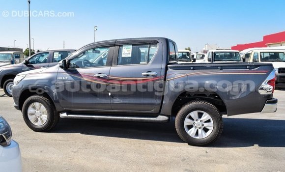 Buy Import Toyota Hilux Other Car in Import - Dubai in Antigua Buy Import Toyota Hilux Other Car in Import - Dubai in Antigua