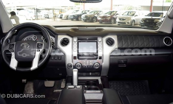 Buy Import Toyota Tundra Black Car in Import - Dubai in Antigua Buy Import Toyota Tundra Black Car in Import - Dubai in Antigua