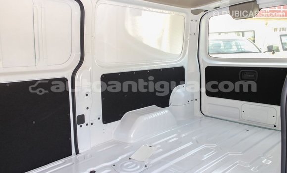 Buy Import Nissan Urvan White Car in Import - Dubai in Antigua Buy Import Nissan Urvan White Car in Import - Dubai in Antigua