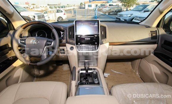 Buy Import Toyota Land Cruiser Black Car in Import - Dubai in Antigua Buy Import Toyota Land Cruiser Black Car in Import - Dubai in Antigua