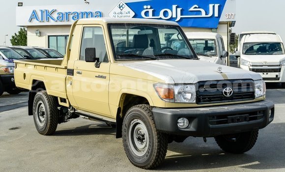 Buy Import Toyota Land Cruiser Beige Car in Import - Dubai in Antigua Buy Import Toyota Land Cruiser Beige Car in Import - Dubai in Antigua