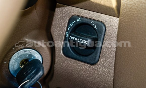 Buy Import Toyota Land Cruiser Beige Car in Import - Dubai in Antigua Buy Import Toyota Land Cruiser Beige Car in Import - Dubai in Antigua