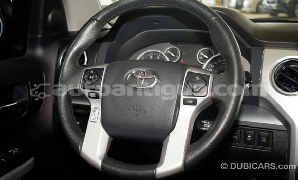 Buy Import Toyota Tundra Black Car in Import - Dubai in Antigua Buy Import Toyota Tundra Black Car in Import - Dubai in Antigua