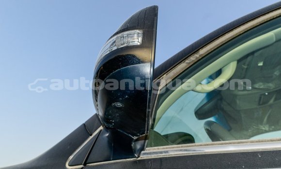 Buy Import Toyota Land Cruiser Black Car in Import - Dubai in Antigua Buy Import Toyota Land Cruiser Black Car in Import - Dubai in Antigua