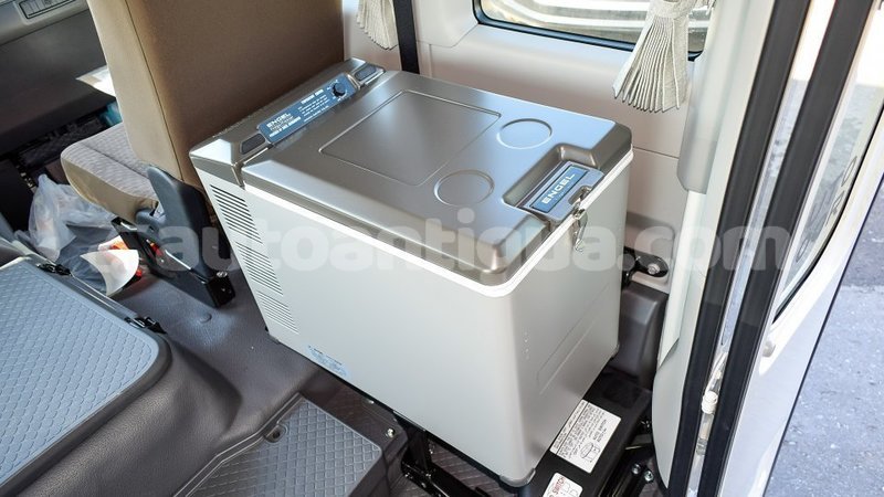 Big with watermark toyota coaster antigua import dubai 2930