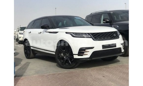 Buy Import Land Rover Range Rover White Car in Import - Dubai in Antigua Buy Import Land Rover Range Rover White Car in Import - Dubai in Antigua