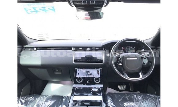 Buy Import Land Rover Range Rover White Car in Import - Dubai in Antigua Buy Import Land Rover Range Rover White Car in Import - Dubai in Antigua