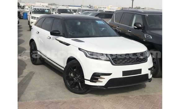 Buy Import Land Rover Range Rover White Car in Import - Dubai in Antigua Buy Import Land Rover Range Rover White Car in Import - Dubai in Antigua