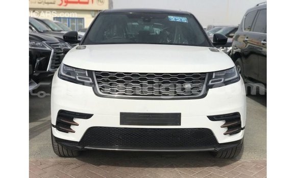 Buy Import Land Rover Range Rover White Car in Import - Dubai in Antigua Buy Import Land Rover Range Rover White Car in Import - Dubai in Antigua
