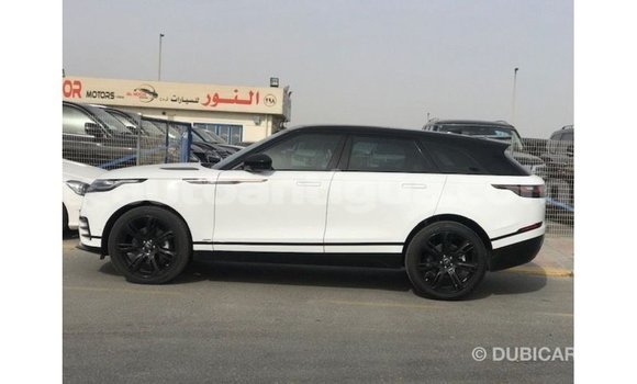 Buy Import Land Rover Range Rover White Car in Import - Dubai in Antigua Buy Import Land Rover Range Rover White Car in Import - Dubai in Antigua