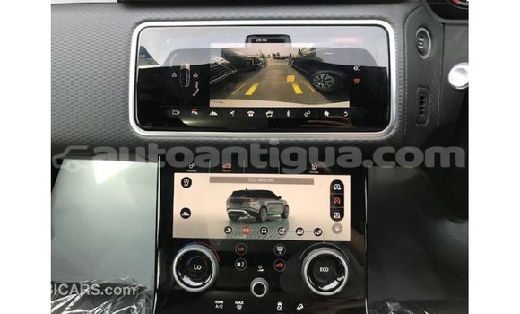 Buy Import Land Rover Range Rover White Car in Import - Dubai in Antigua Buy Import Land Rover Range Rover White Car in Import - Dubai in Antigua