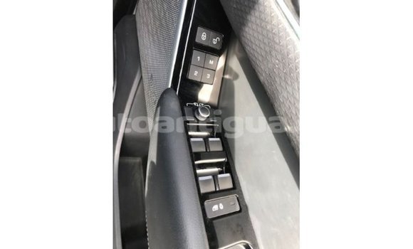 Buy Import Land Rover Range Rover White Car in Import - Dubai in Antigua Buy Import Land Rover Range Rover White Car in Import - Dubai in Antigua