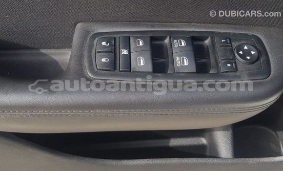 Buy Import Chrysler 200 White Car in Import - Dubai in Antigua Buy Import Chrysler 200 White Car in Import - Dubai in Antigua