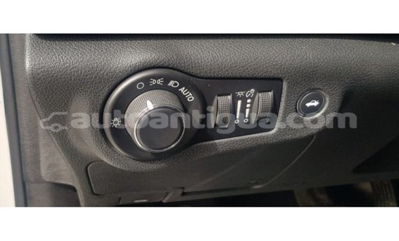 Buy Import Chrysler 200 White Car in Import - Dubai in Antigua Buy Import Chrysler 200 White Car in Import - Dubai in Antigua