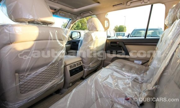 Buy Import Toyota Land Cruiser Black Car in Import - Dubai in Antigua Buy Import Toyota Land Cruiser Black Car in Import - Dubai in Antigua