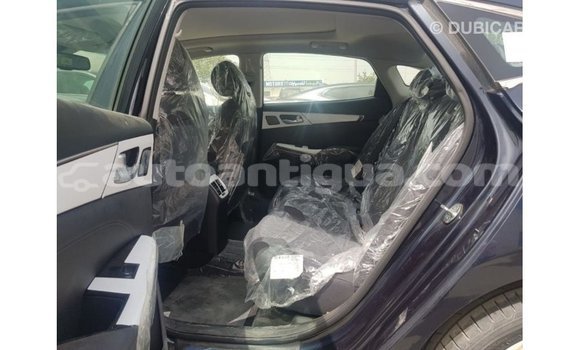 Buy Import Kia Cadenza Blue Car in Import - Dubai in Antigua Buy Import Kia Cadenza Blue Car in Import - Dubai in Antigua