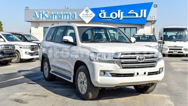 Big with watermark toyota land cruiser antigua import dubai 2937