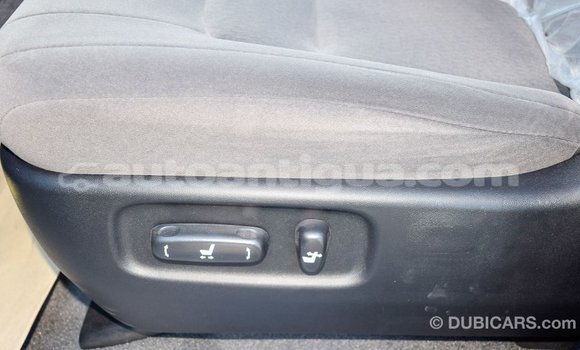 Buy Import Toyota Land Cruiser White Car in Import - Dubai in Antigua Buy Import Toyota Land Cruiser White Car in Import - Dubai in Antigua