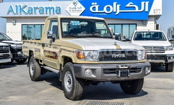 Buy Import Toyota Land Cruiser Beige Car in Import - Dubai in Antigua Buy Import Toyota Land Cruiser Beige Car in Import - Dubai in Antigua