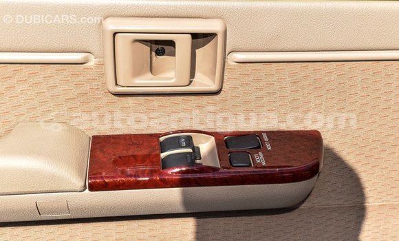 Buy Import Toyota Land Cruiser Beige Car in Import - Dubai in Antigua Buy Import Toyota Land Cruiser Beige Car in Import - Dubai in Antigua