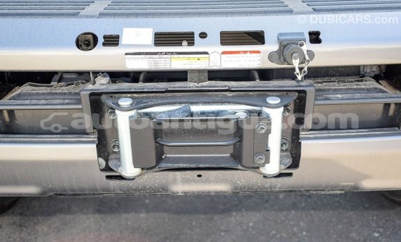 Buy Import Toyota Land Cruiser Beige Car in Import - Dubai in Antigua Buy Import Toyota Land Cruiser Beige Car in Import - Dubai in Antigua