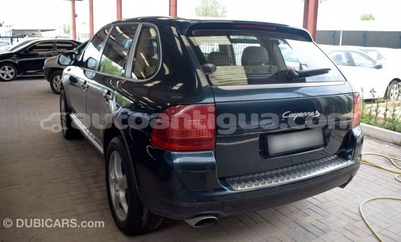 Buy Import Porsche Cayenne Green Car in Import - Dubai in Antigua Buy Import Porsche Cayenne Green Car in Import - Dubai in Antigua