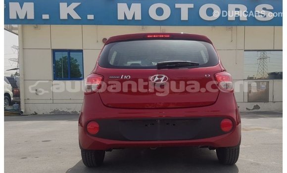 Buy Import Hyundai i10 Red Car in Import - Dubai in Antigua Buy Import Hyundai i10 Red Car in Import - Dubai in Antigua