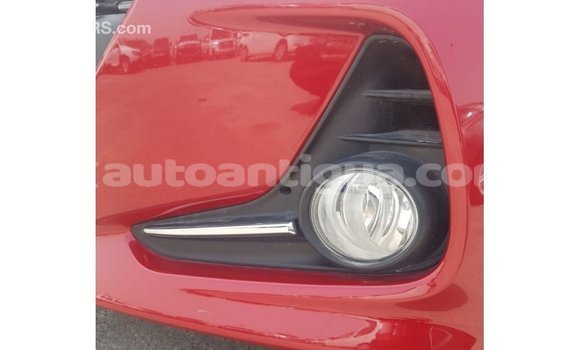 Buy Import Hyundai i10 Red Car in Import - Dubai in Antigua Buy Import Hyundai i10 Red Car in Import - Dubai in Antigua