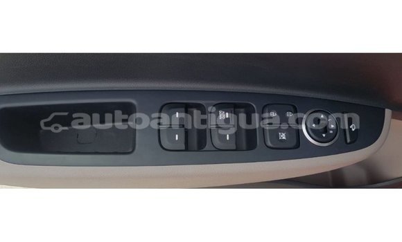 Buy Import Hyundai i10 Red Car in Import - Dubai in Antigua Buy Import Hyundai i10 Red Car in Import - Dubai in Antigua