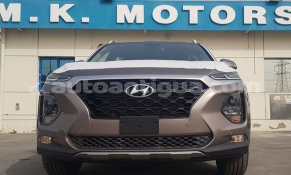 Buy Import Hyundai Santa Fe Other Car in Import - Dubai in Antigua Buy Import Hyundai Santa Fe Other Car in Import - Dubai in Antigua
