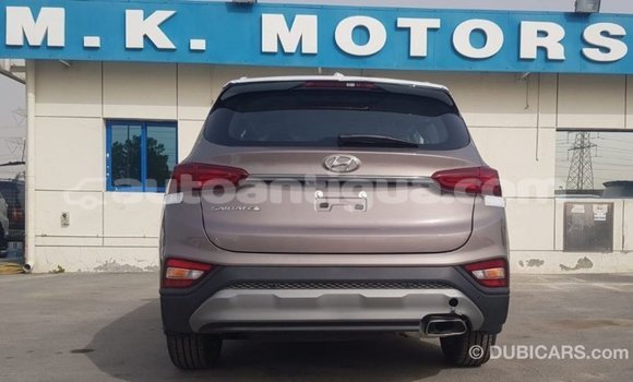 Buy Import Hyundai Santa Fe Other Car in Import - Dubai in Antigua Buy Import Hyundai Santa Fe Other Car in Import - Dubai in Antigua