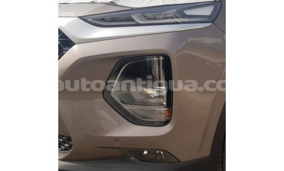 Buy Import Hyundai Santa Fe Other Car in Import - Dubai in Antigua Buy Import Hyundai Santa Fe Other Car in Import - Dubai in Antigua