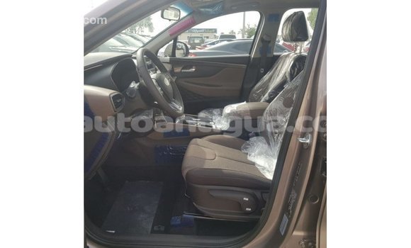 Buy Import Hyundai Santa Fe Other Car in Import - Dubai in Antigua Buy Import Hyundai Santa Fe Other Car in Import - Dubai in Antigua
