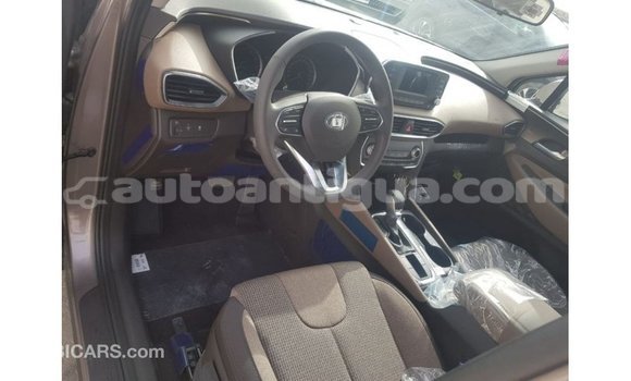 Buy Import Hyundai Santa Fe Other Car in Import - Dubai in Antigua Buy Import Hyundai Santa Fe Other Car in Import - Dubai in Antigua