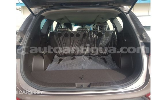 Buy Import Hyundai Santa Fe Other Car in Import - Dubai in Antigua Buy Import Hyundai Santa Fe Other Car in Import - Dubai in Antigua