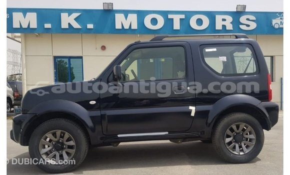 Buy Import Suzuki Jimny Black Car in Import - Dubai in Antigua Buy Import Suzuki Jimny Black Car in Import - Dubai in Antigua