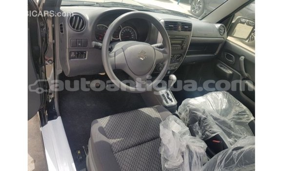 Buy Import Suzuki Jimny Black Car in Import - Dubai in Antigua Buy Import Suzuki Jimny Black Car in Import - Dubai in Antigua