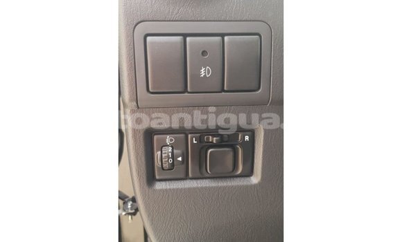 Buy Import Suzuki Jimny Black Car in Import - Dubai in Antigua Buy Import Suzuki Jimny Black Car in Import - Dubai in Antigua