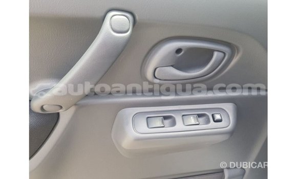 Buy Import Suzuki Jimny Black Car in Import - Dubai in Antigua Buy Import Suzuki Jimny Black Car in Import - Dubai in Antigua