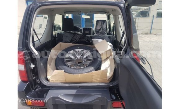 Buy Import Suzuki Jimny Black Car in Import - Dubai in Antigua Buy Import Suzuki Jimny Black Car in Import - Dubai in Antigua