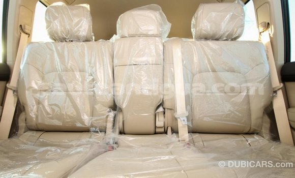 Buy Import Toyota Land Cruiser Black Car in Import - Dubai in Antigua Buy Import Toyota Land Cruiser Black Car in Import - Dubai in Antigua