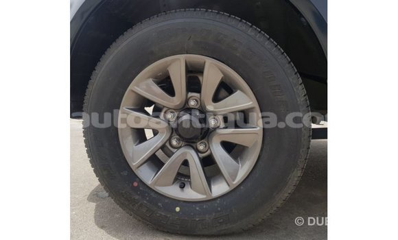 Buy Import Suzuki Jimny Black Car in Import - Dubai in Antigua Buy Import Suzuki Jimny Black Car in Import - Dubai in Antigua