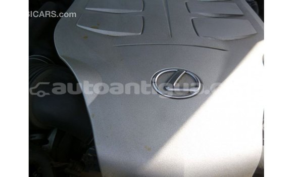 Buy Import Lexus GX White Car in Import - Dubai in Antigua Buy Import Lexus GX White Car in Import - Dubai in Antigua