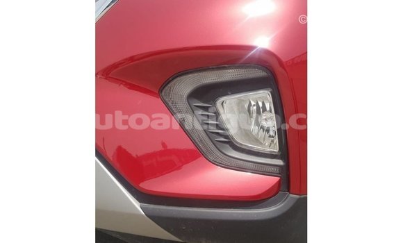 Buy Import Hyundai Creta Red Car in Import - Dubai in Antigua Buy Import Hyundai Creta Red Car in Import - Dubai in Antigua