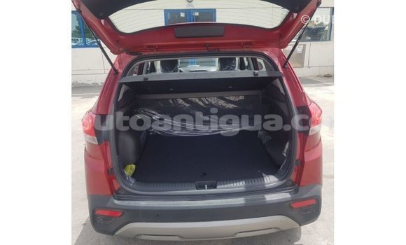 Buy Import Hyundai Creta Red Car in Import - Dubai in Antigua Buy Import Hyundai Creta Red Car in Import - Dubai in Antigua
