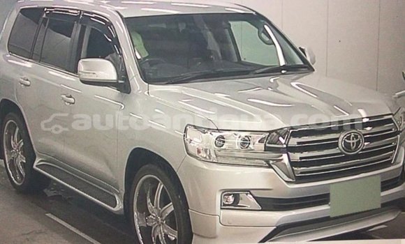 Buy Import Toyota Land Cruiser Other Car in Import - Dubai in Antigua Buy Import Toyota Land Cruiser Other Car in Import - Dubai in Antigua