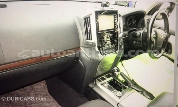 Buy Import Toyota Land Cruiser Other Car in Import - Dubai in Antigua Buy Import Toyota Land Cruiser Other Car in Import - Dubai in Antigua